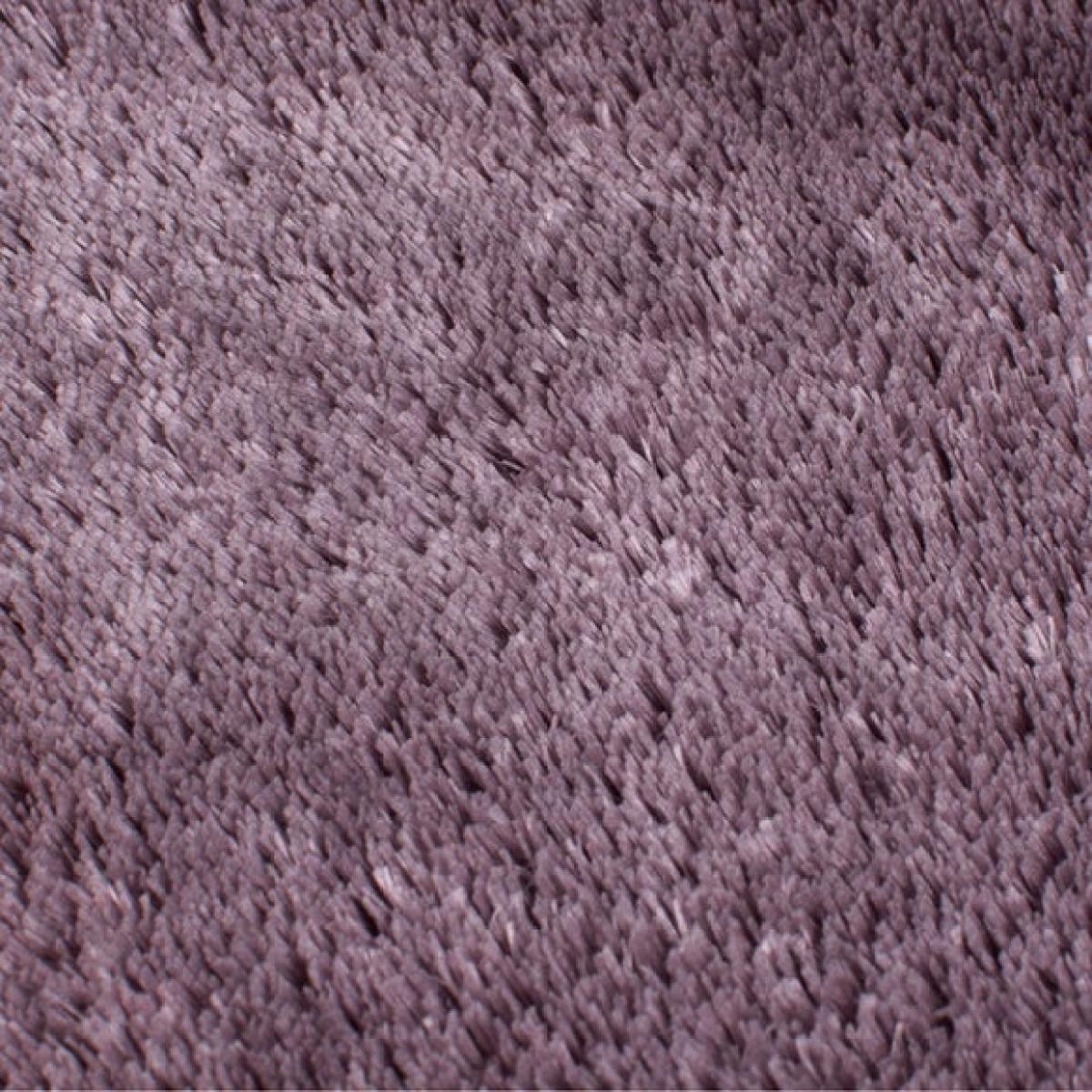 Lumi Supersoft Luxe Sheen Round Rug – image 2