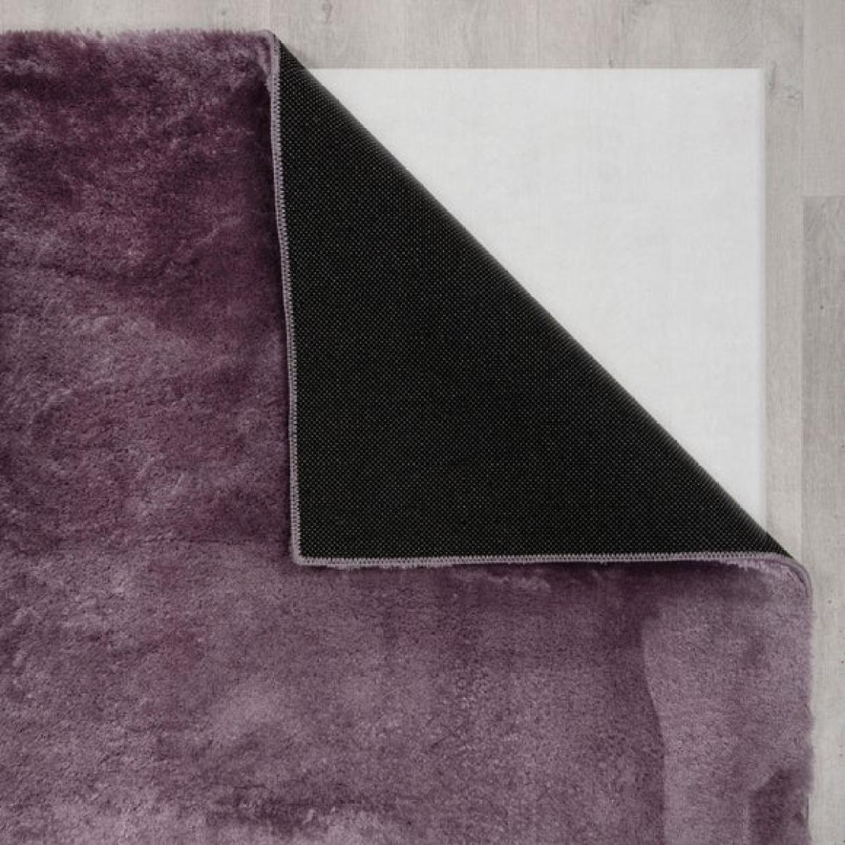 Lumi Supersoft Luxe Sheen Round Rug – image 3