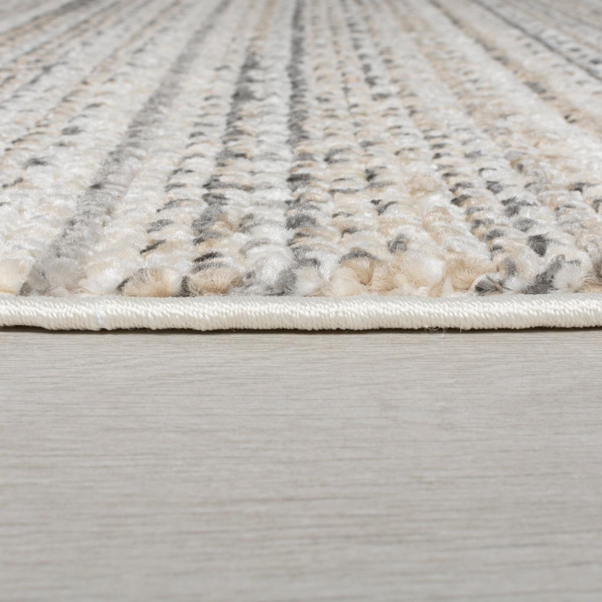 Parker Round Rug Parker Natural – image 4