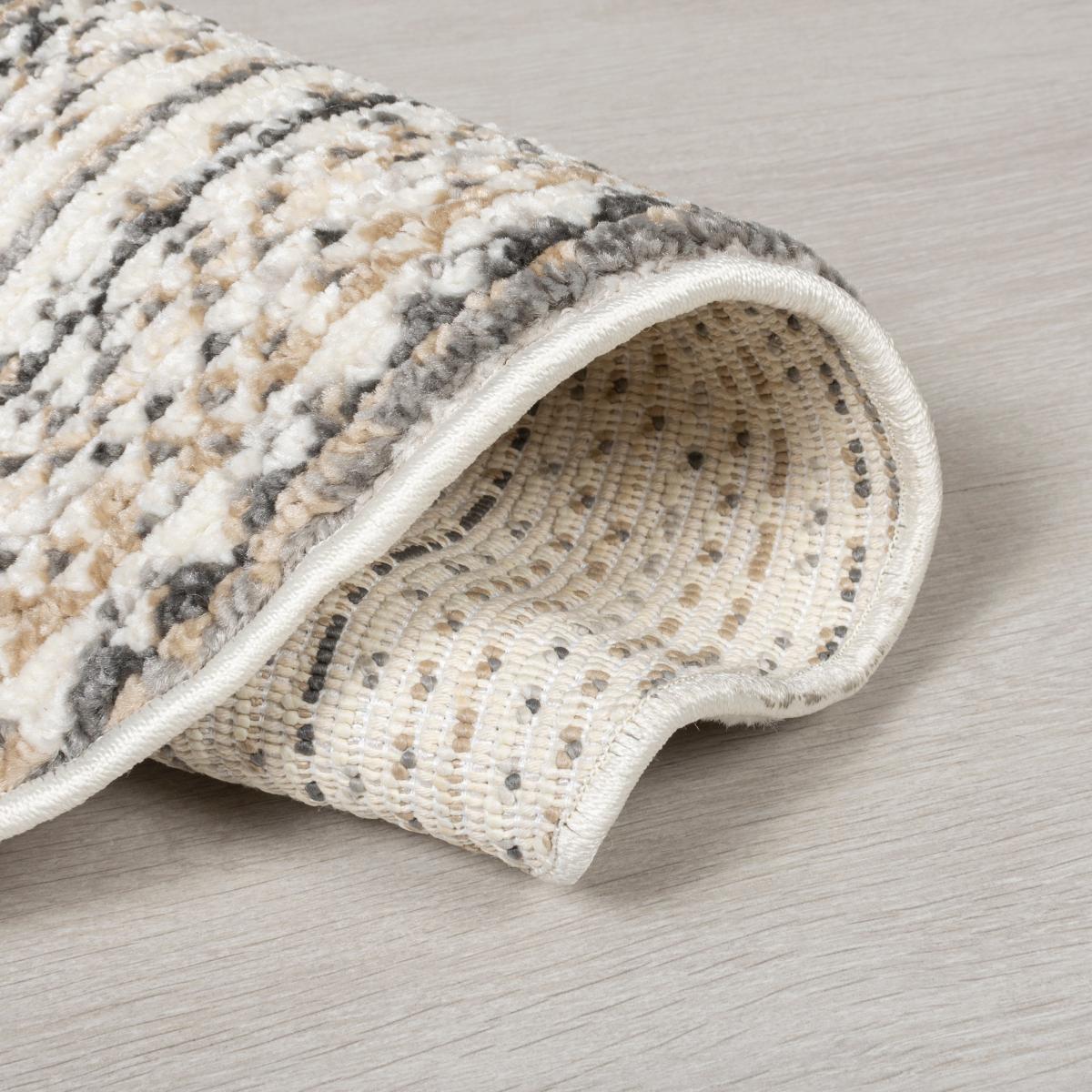 Parker Round Rug Parker Natural – image 5