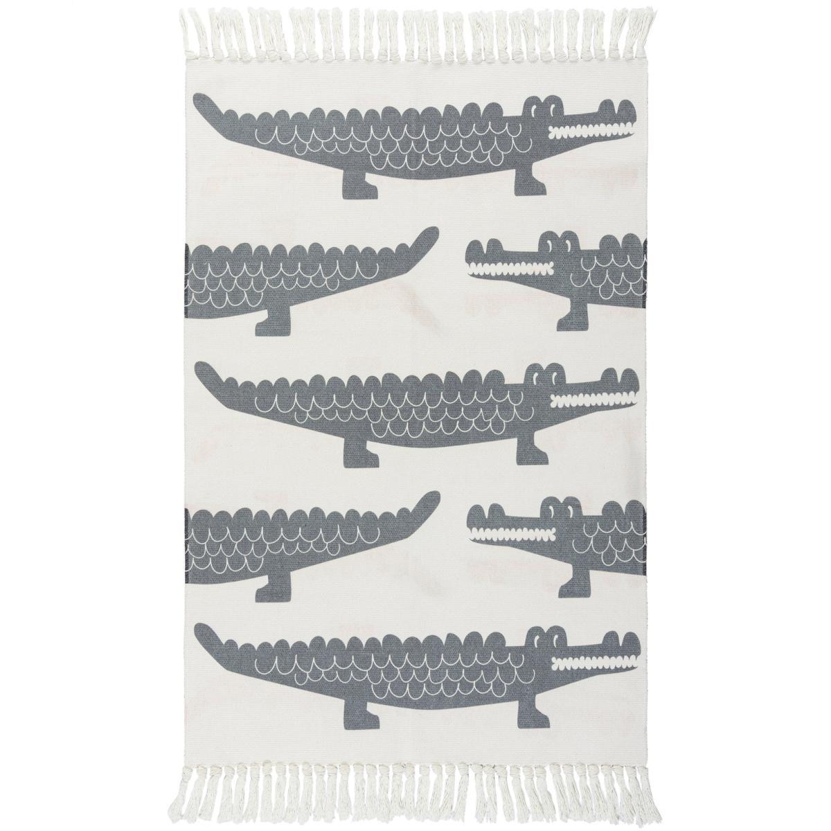 Snap Washable Rug MultiColoured – image 2