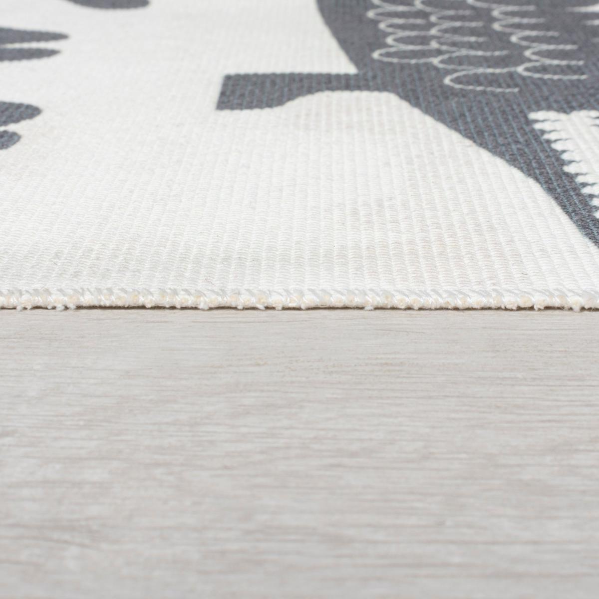 Snap Washable Rug MultiColoured – image 4