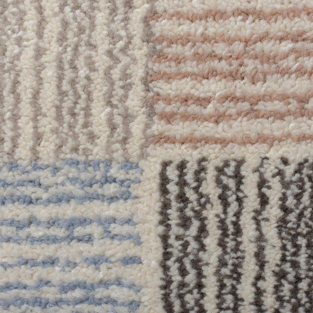 Centro Circles Runner Centro Circles Grey Ochre – image 3