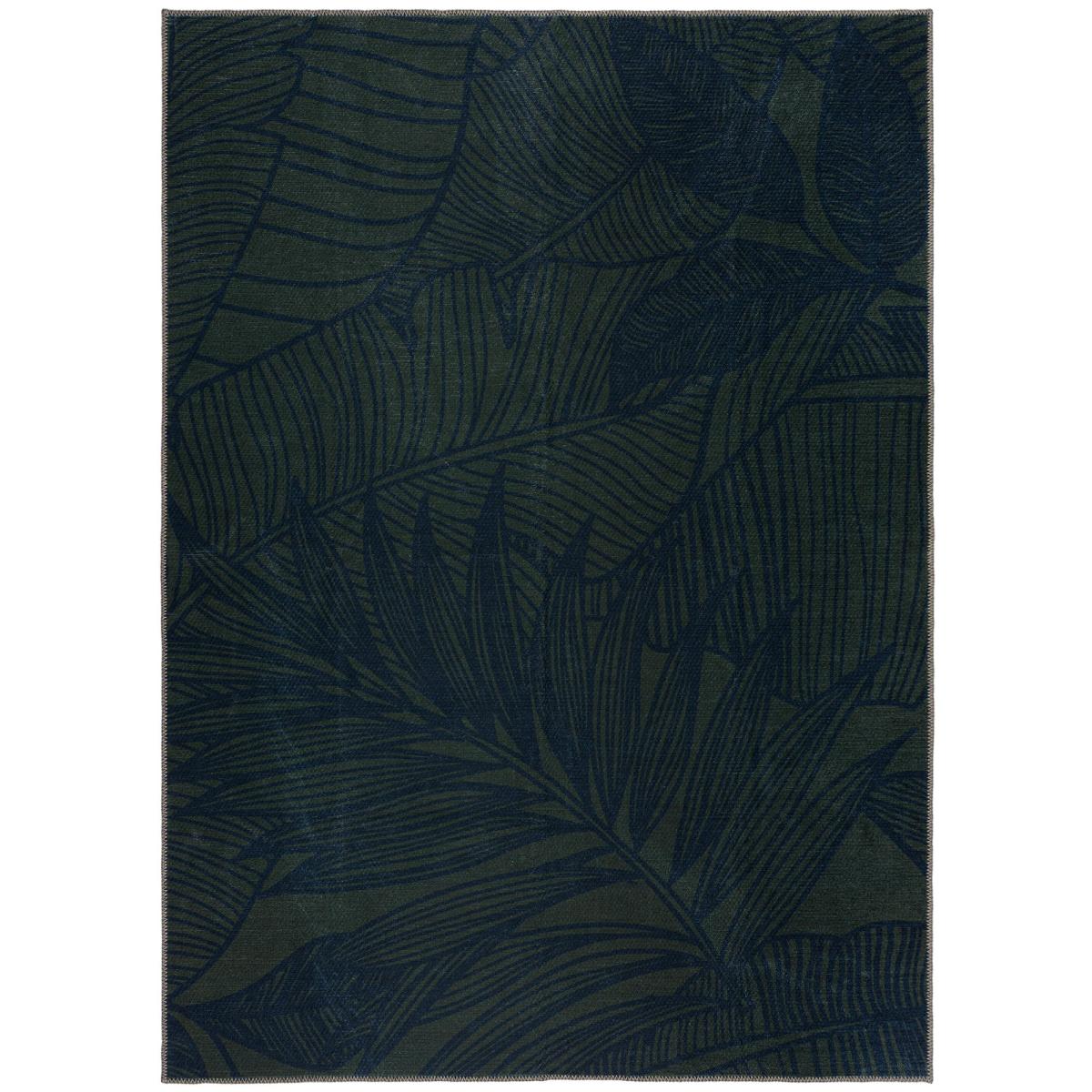 PractiRug Tropics Washable Rug Tropics Olive – image 2