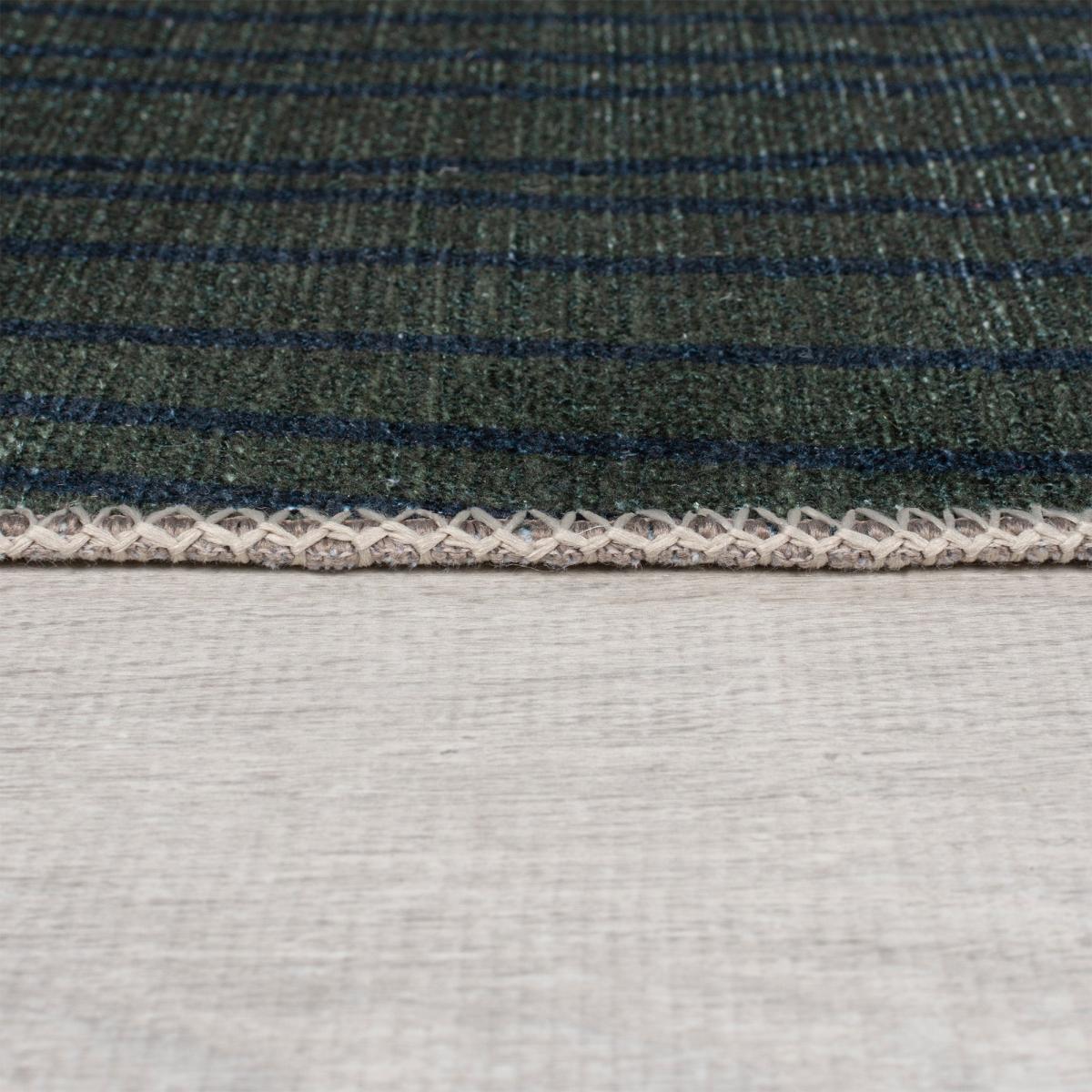 PractiRug Tropics Washable Rug Tropics Olive – image 4