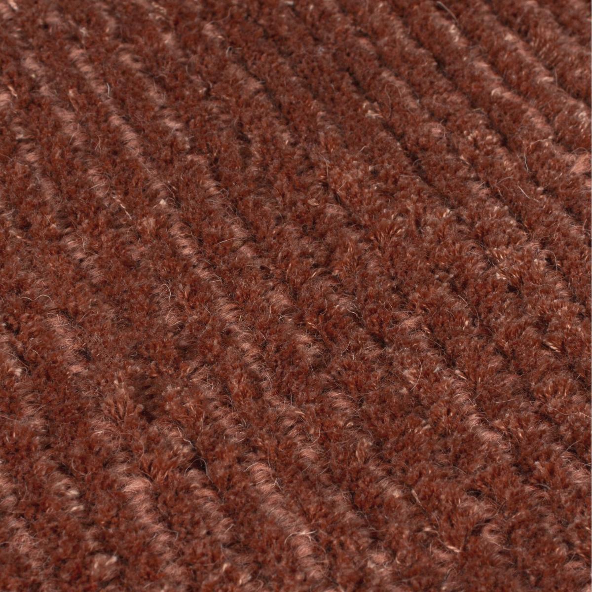 Novah Handmade Rug – image 2