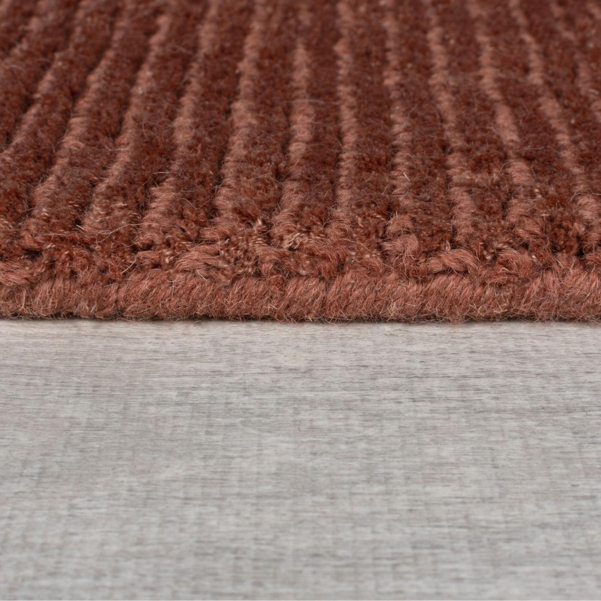Novah Handmade Rug – image 4