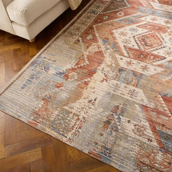 Think Rugs Quartz Sunstone Rug – image 2