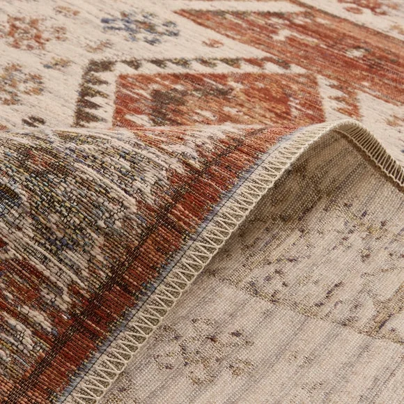 Think Rugs Quartz Sunstone Rug – image 3