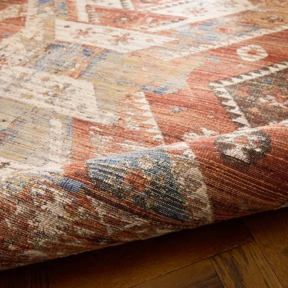 Think Rugs Quartz Sunstone Rug – image 4