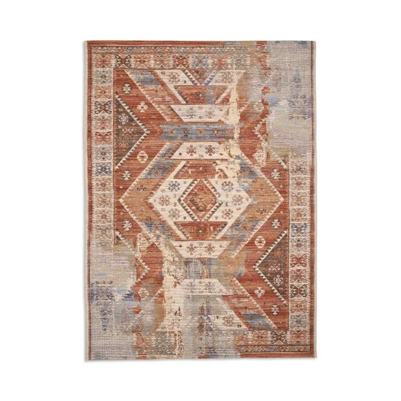 Think Rugs Quartz Sunstone Rug – image 5
