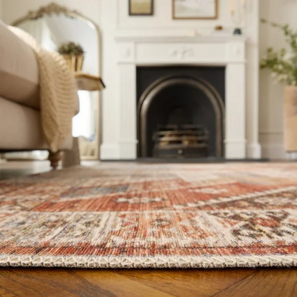 Think Rugs Quartz Sunstone Rug – image 8