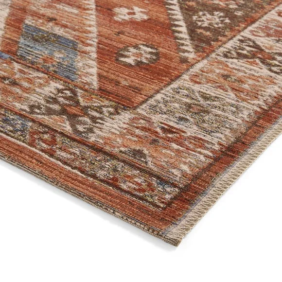 Think Rugs Quartz Sunstone Rug – image 9