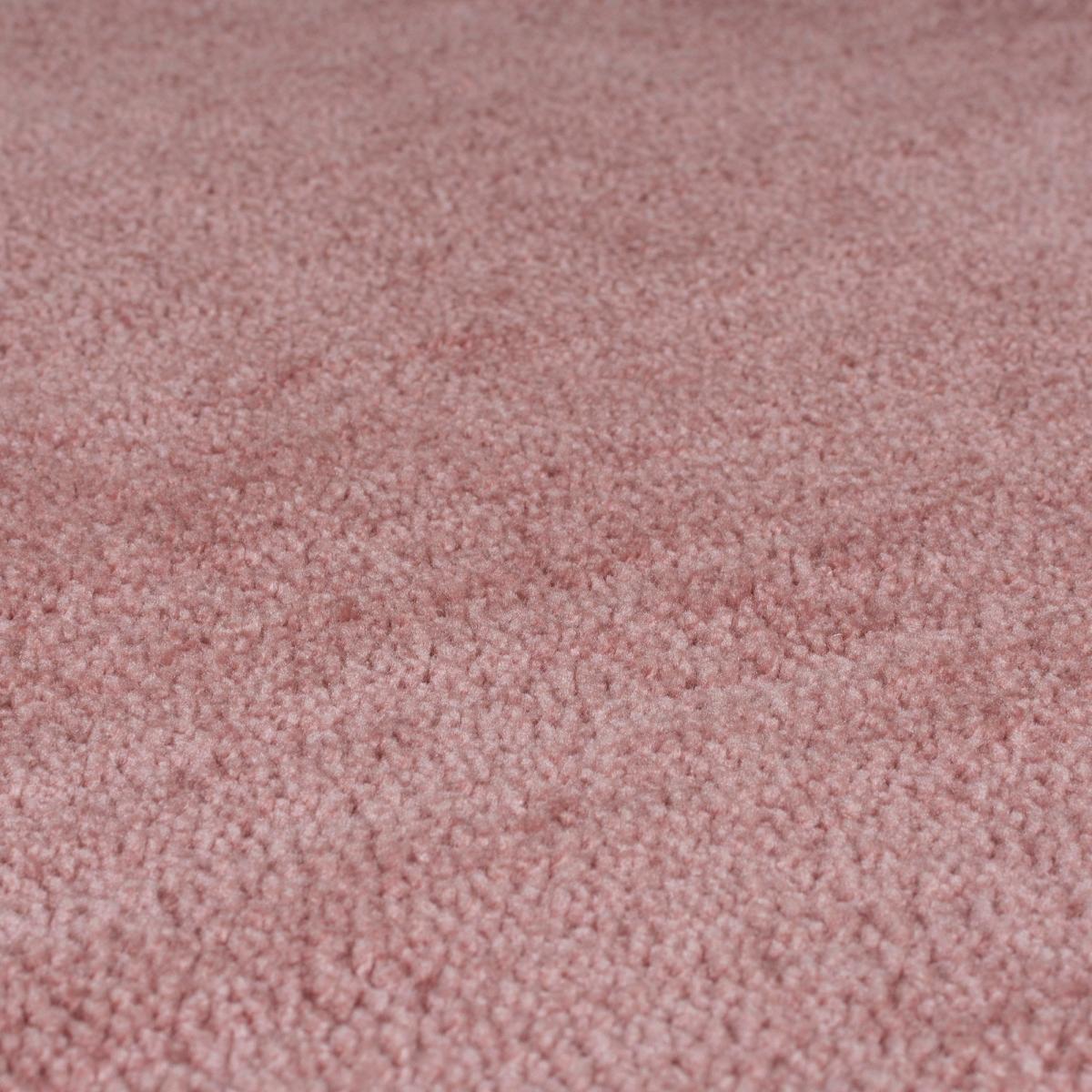 Isla Round Rug Isla Blush – image 3
