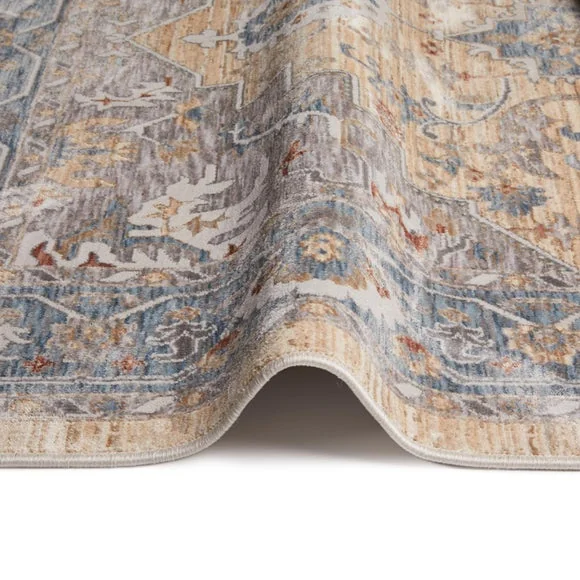 Concept Looms Legacy Velvet Medallion IV Rug – image 4