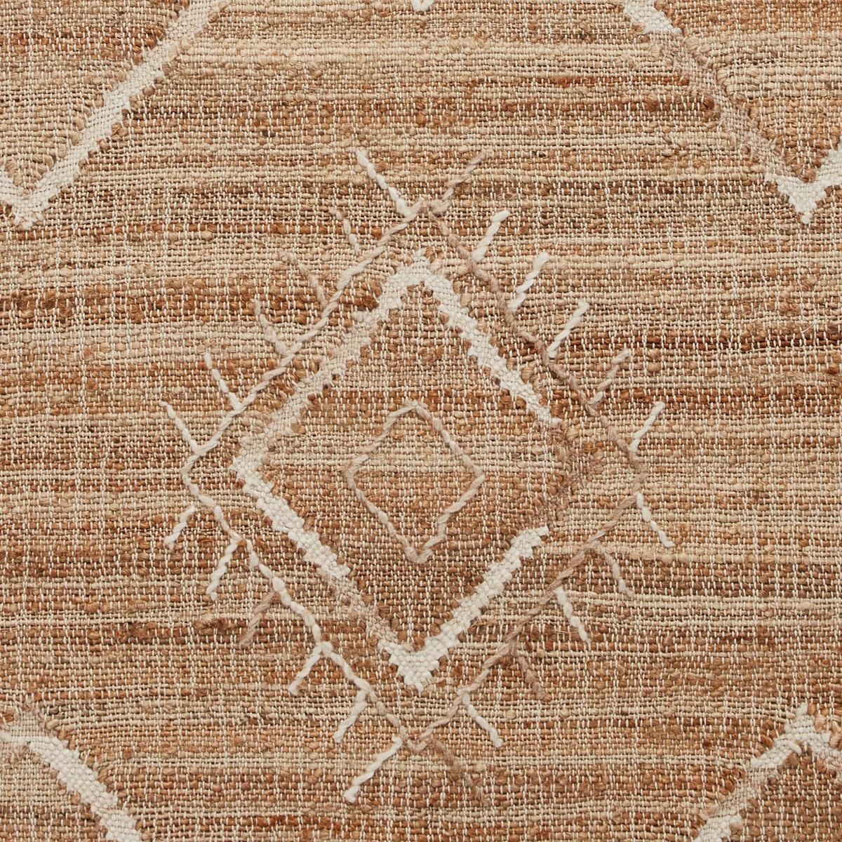 Bazaar Jute Rug Bazaar Jute 24831 Natural – image 6