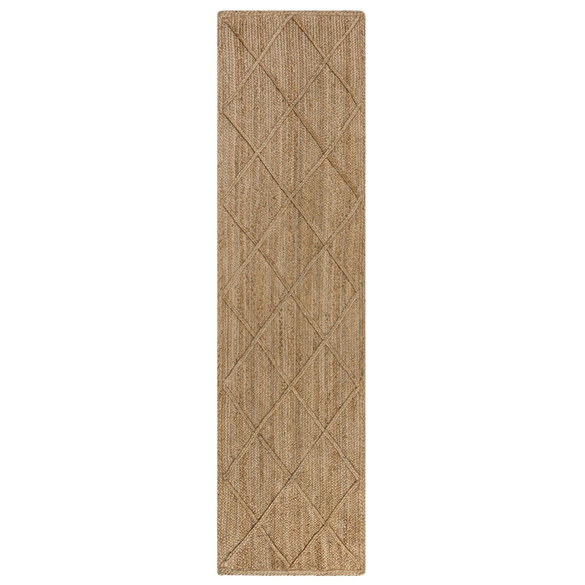 Kilworth Jute Runner Natural – image 2