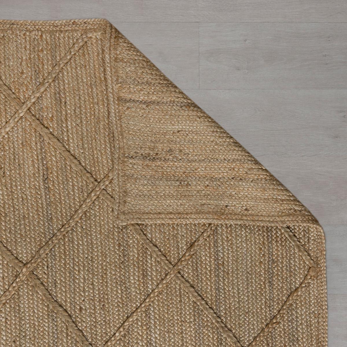 Kilworth Jute Runner Natural – image 5