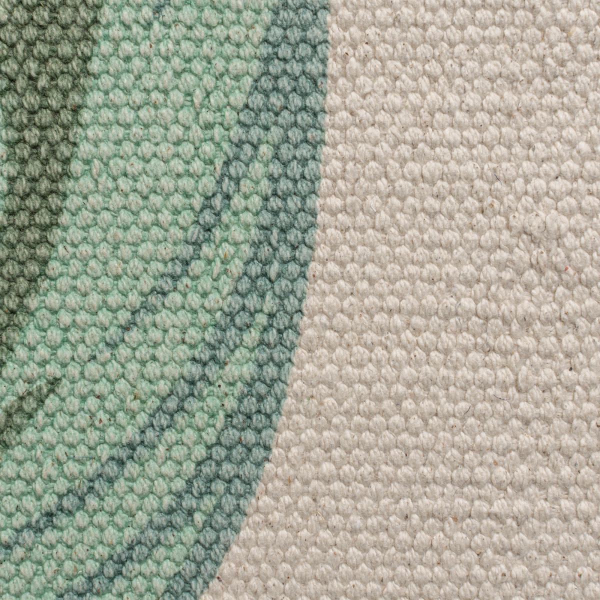 Banana Leaf Rug Natural (Cream) – image 3