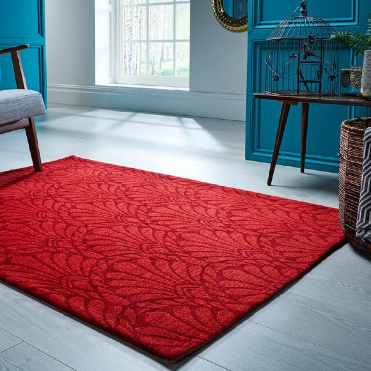 V&A Rhapsody Rug – image 2