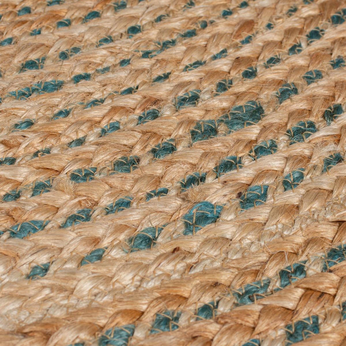 Capri Jute Round Rug – image 2