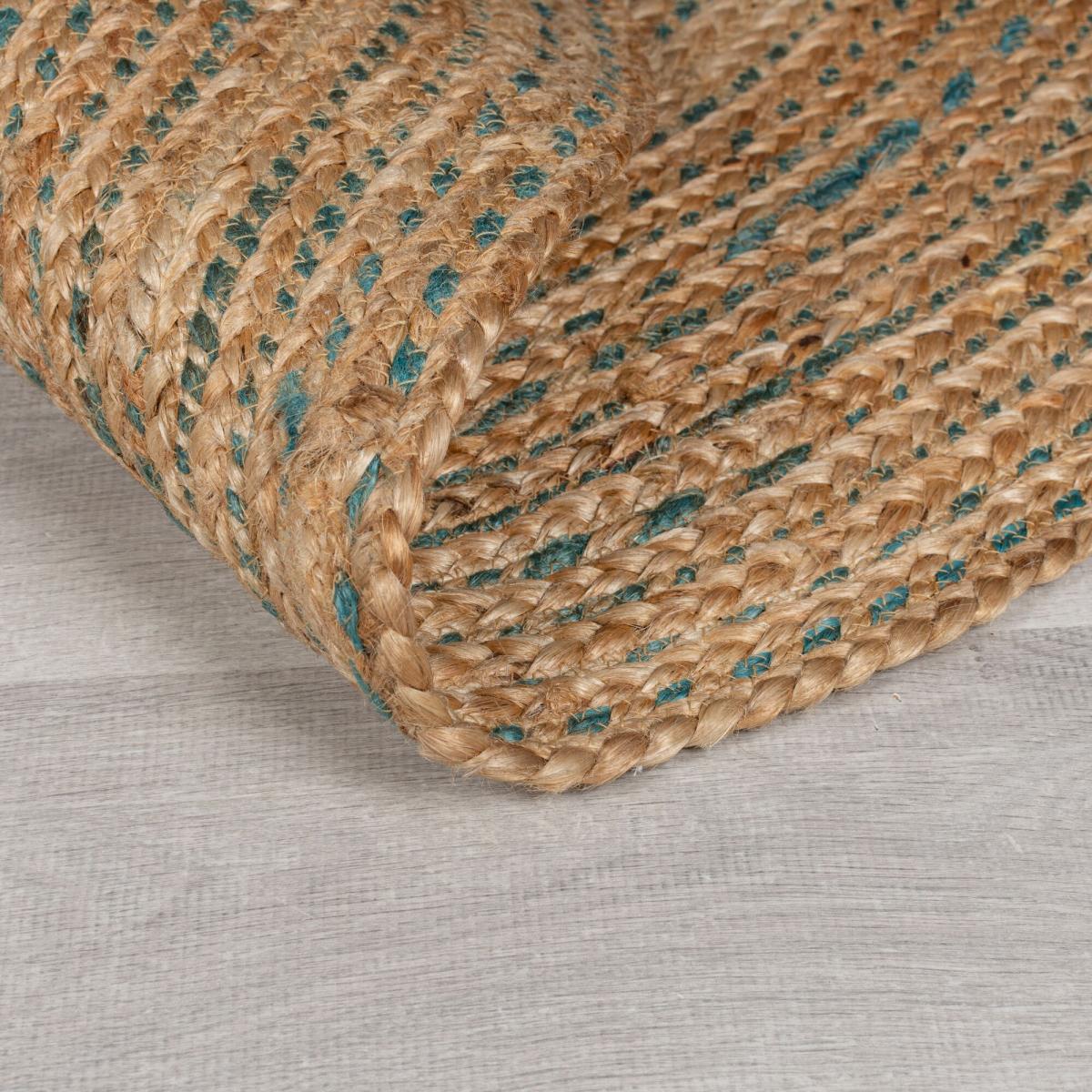 Capri Jute Round Rug – image 3