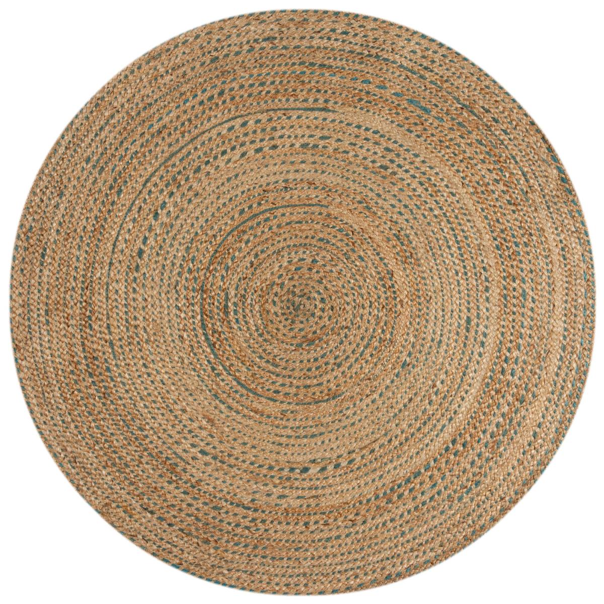 Capri Jute Round Rug – image 5