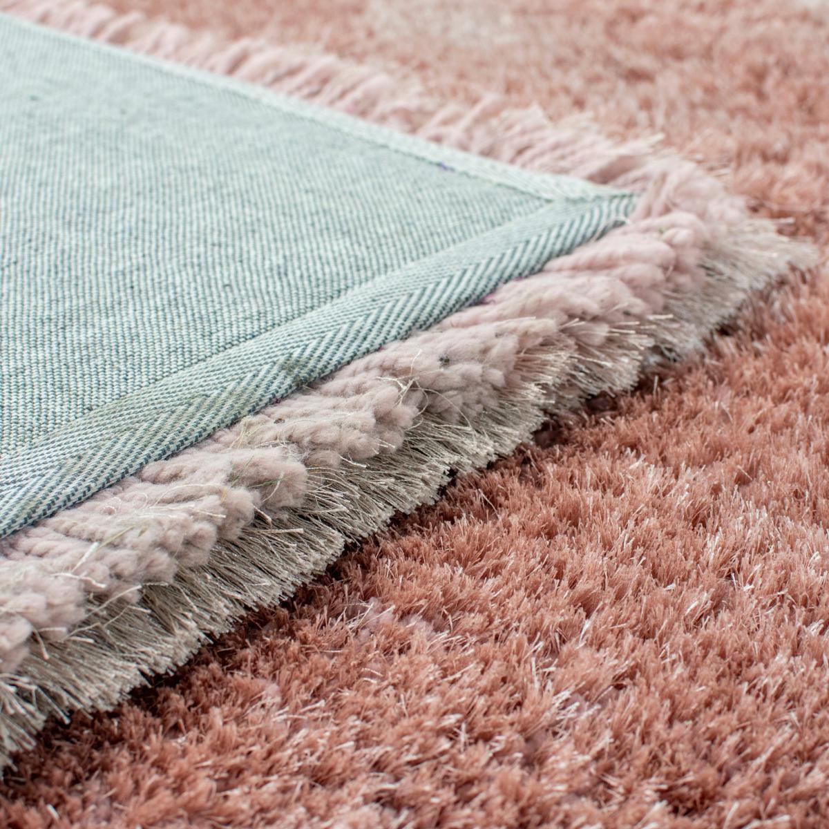 Pearl Rug Pink – image 4