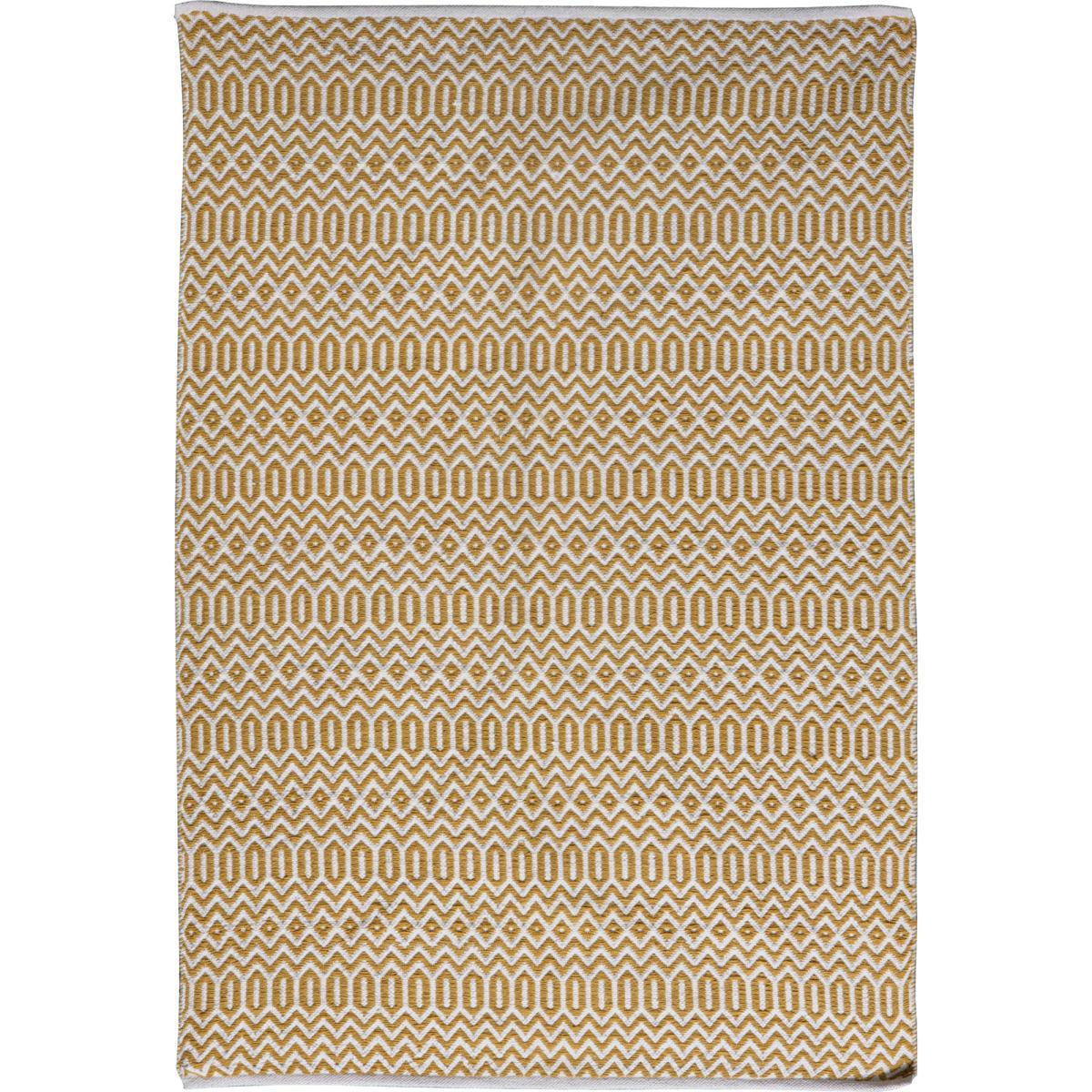 Kishan Rug Black and white – image 8