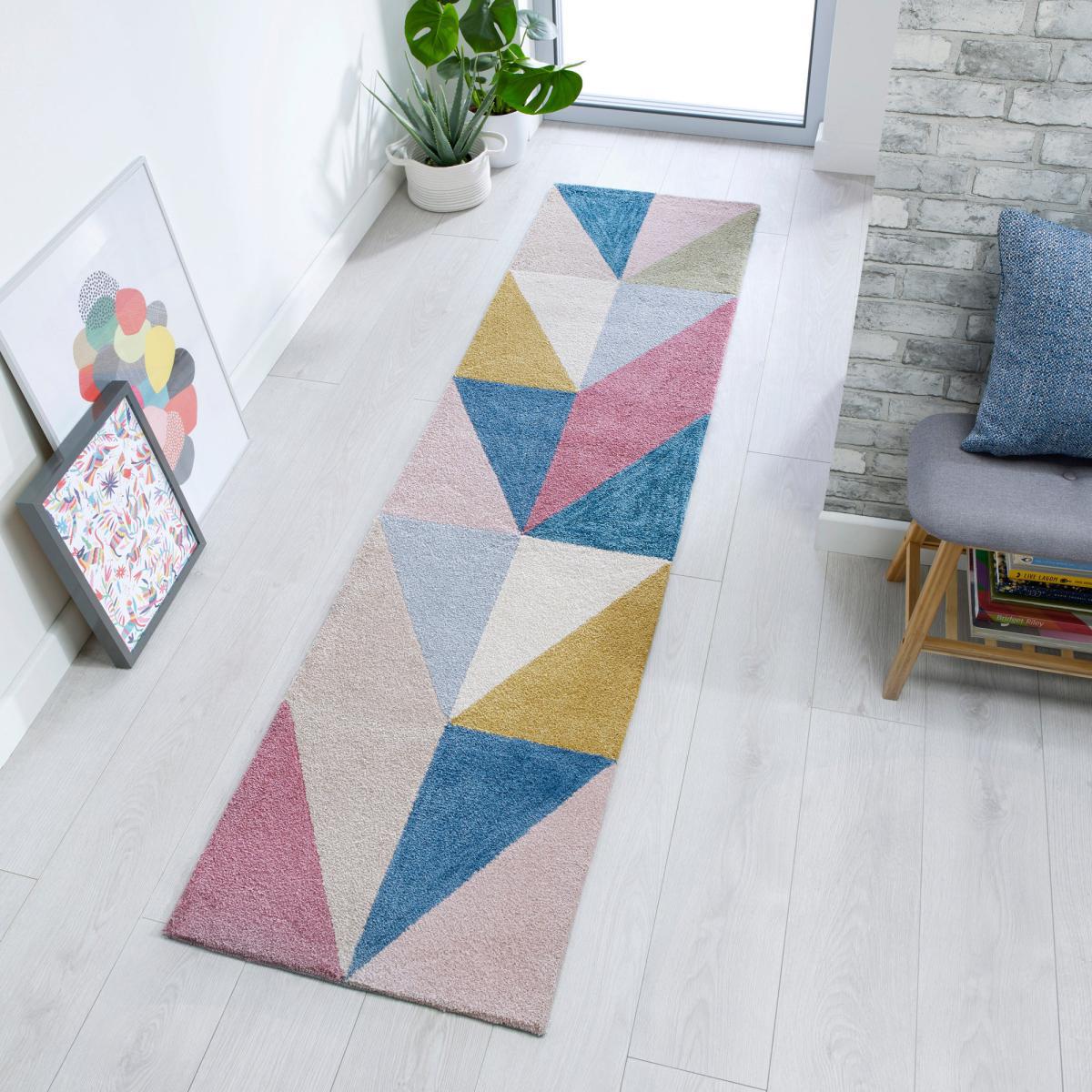 Metro Runner MultiColoured – image 1