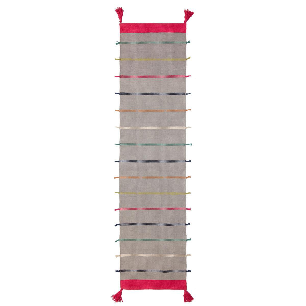 Nahla Runner Grey – image 2