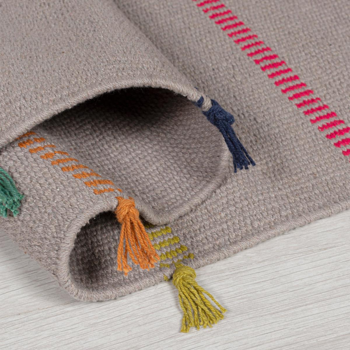 Nahla Runner Grey – image 4