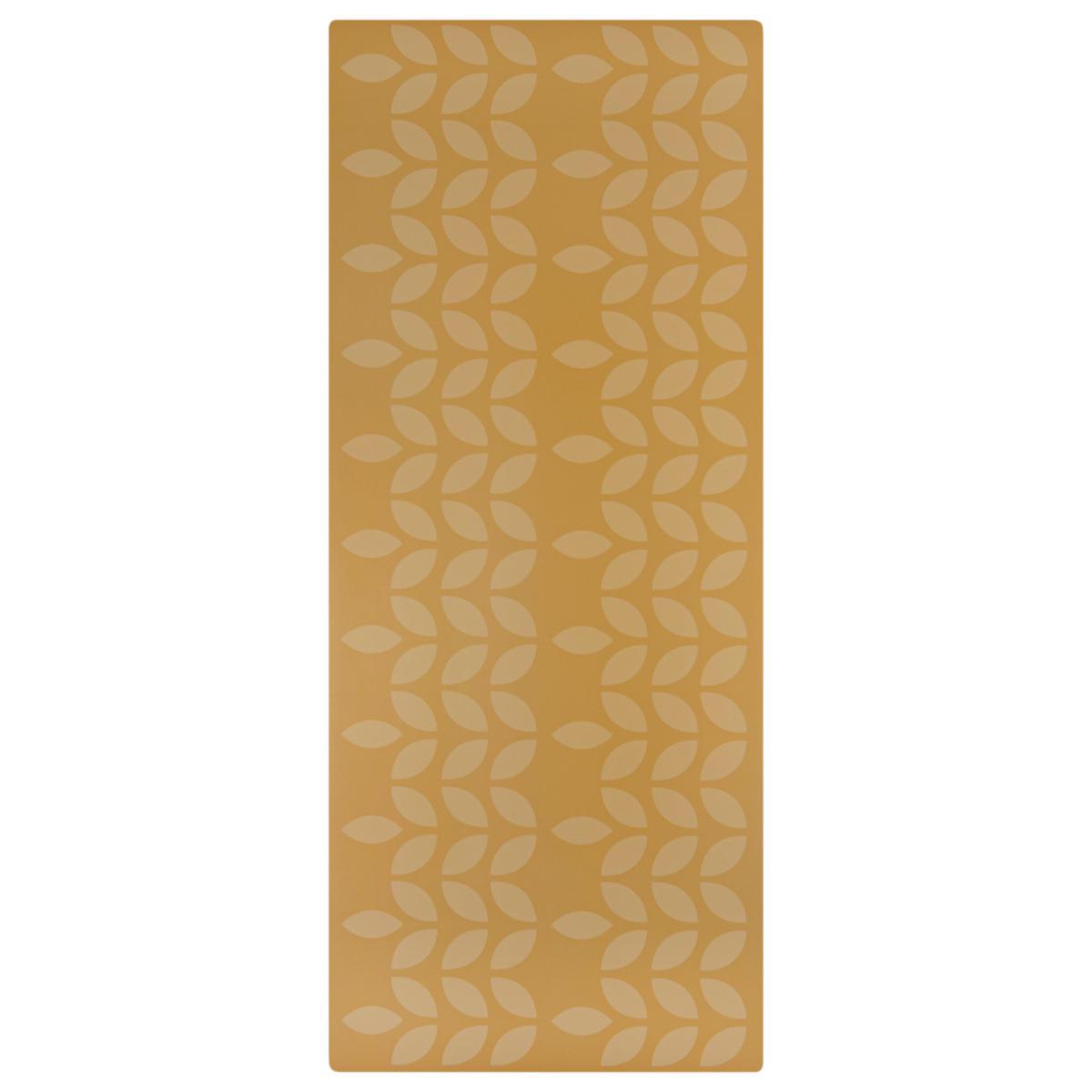 Vete Vinyl Runner Yellow – image 2