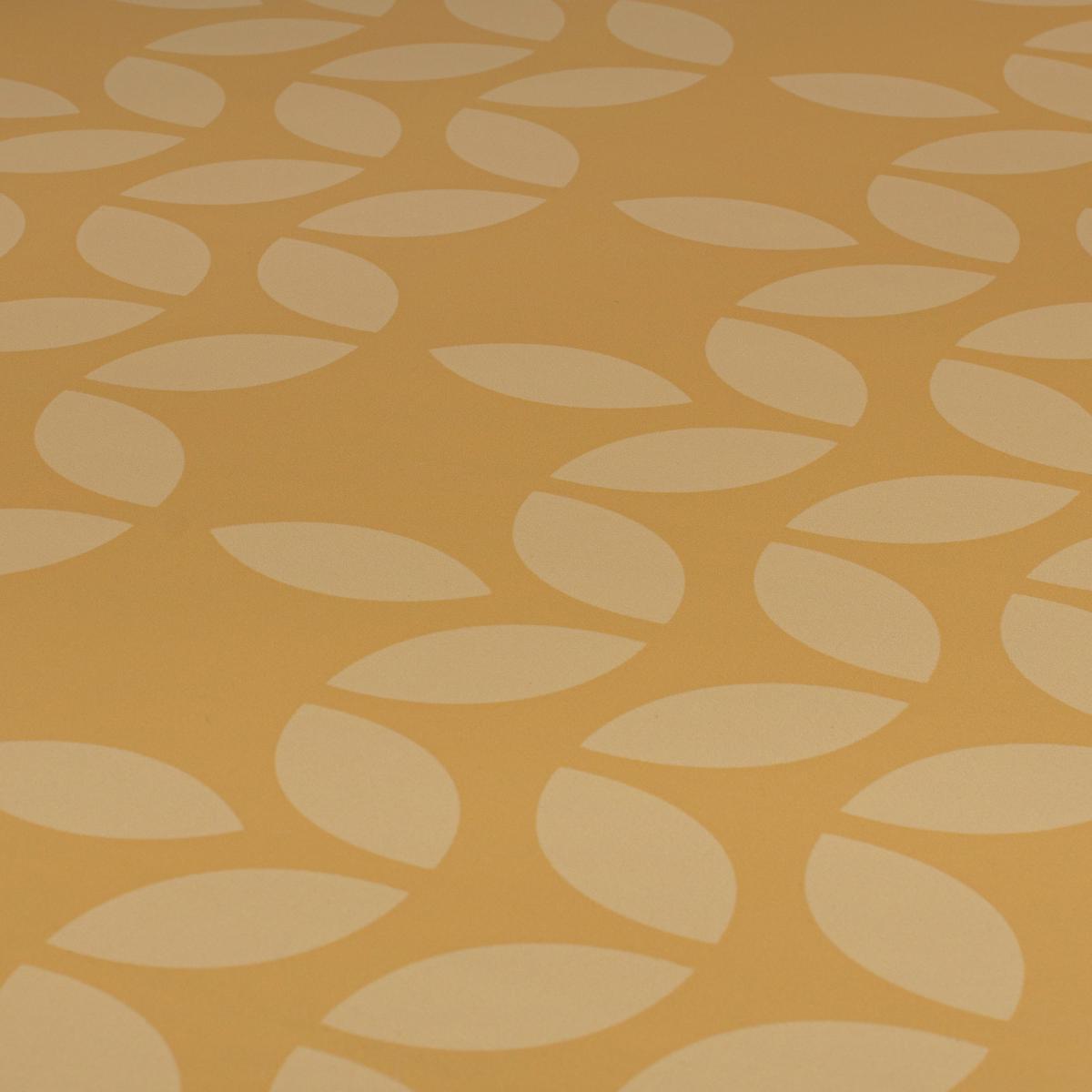 Vete Vinyl Runner Yellow – image 4