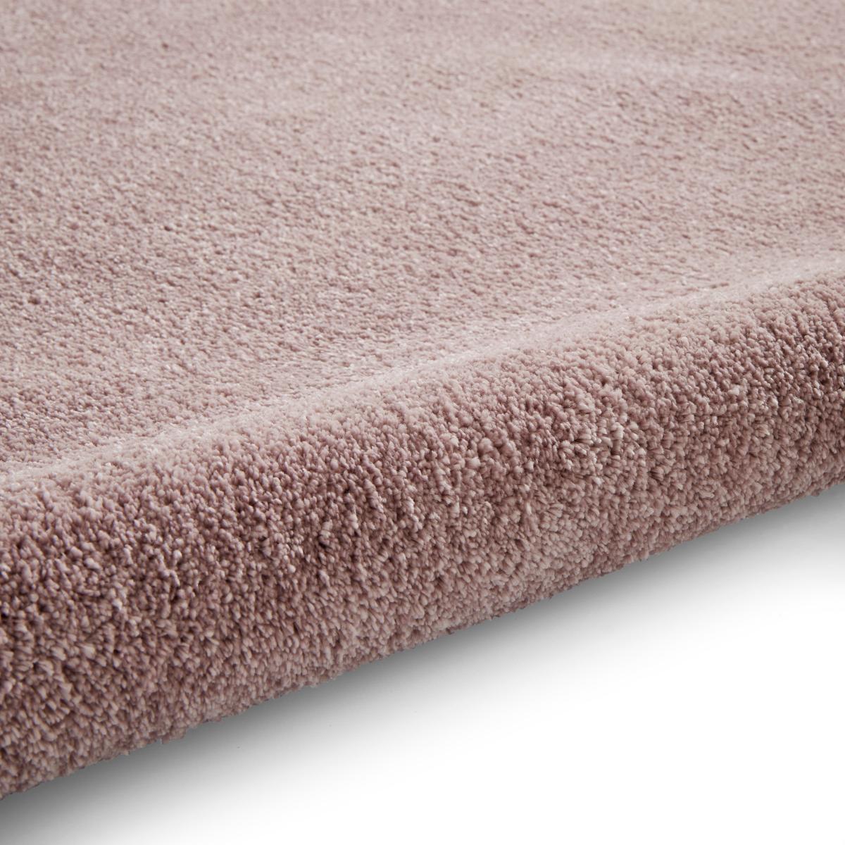 Cove Washable Rug Rose – image 9