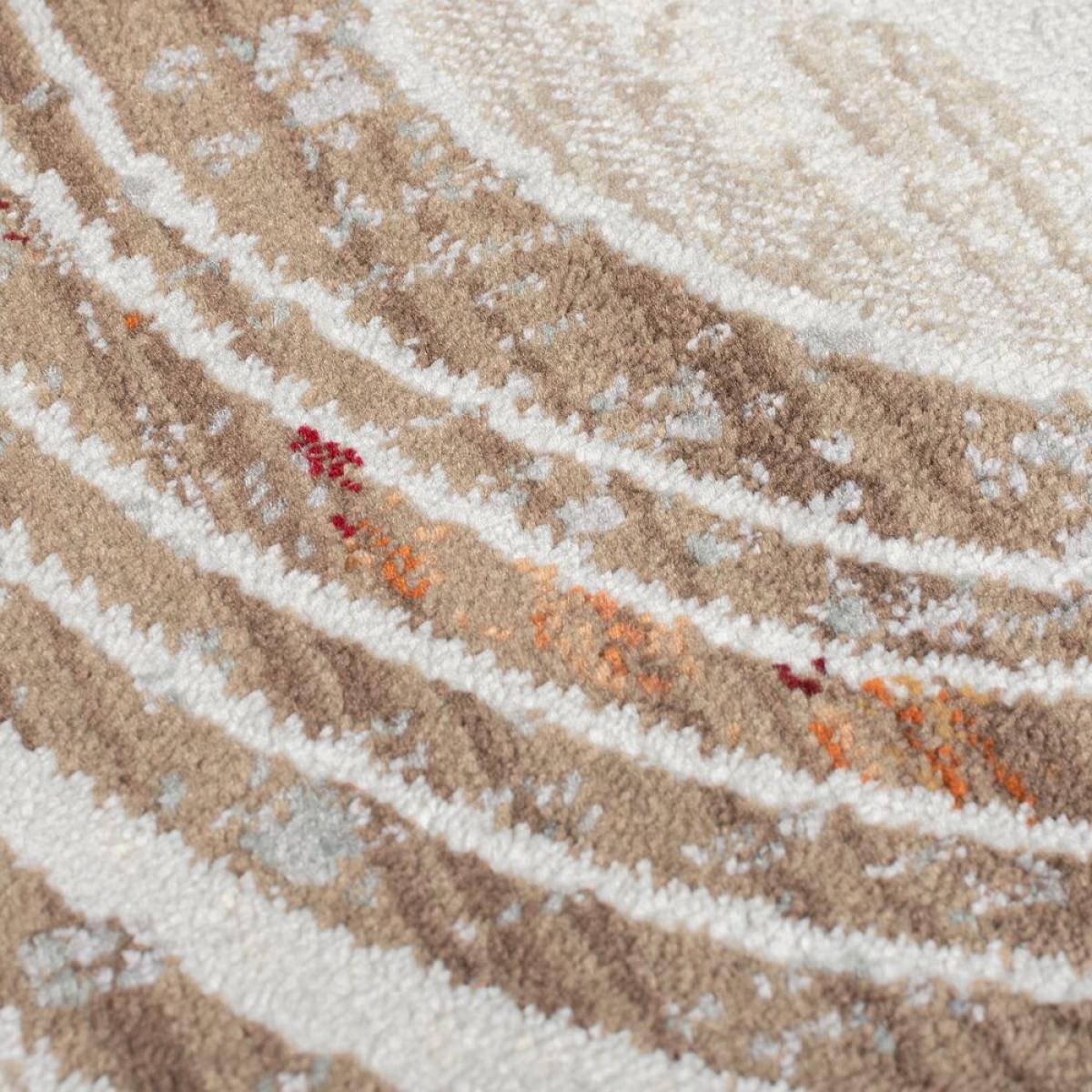 Siena Marble Rug MultiColoured – image 2