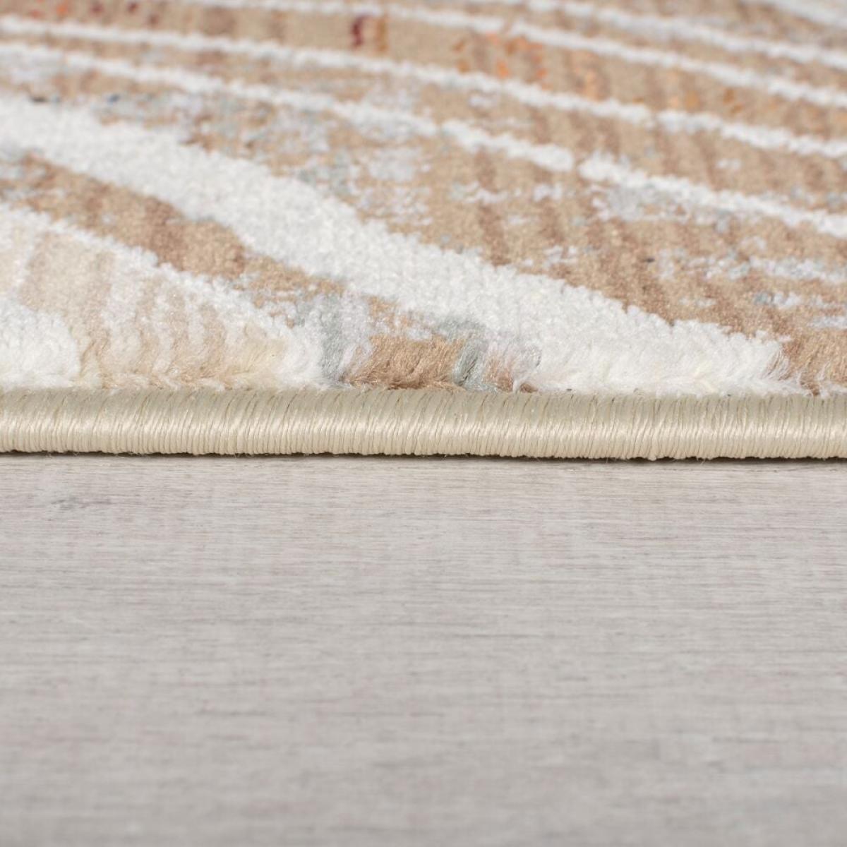 Siena Marble Rug MultiColoured – image 4