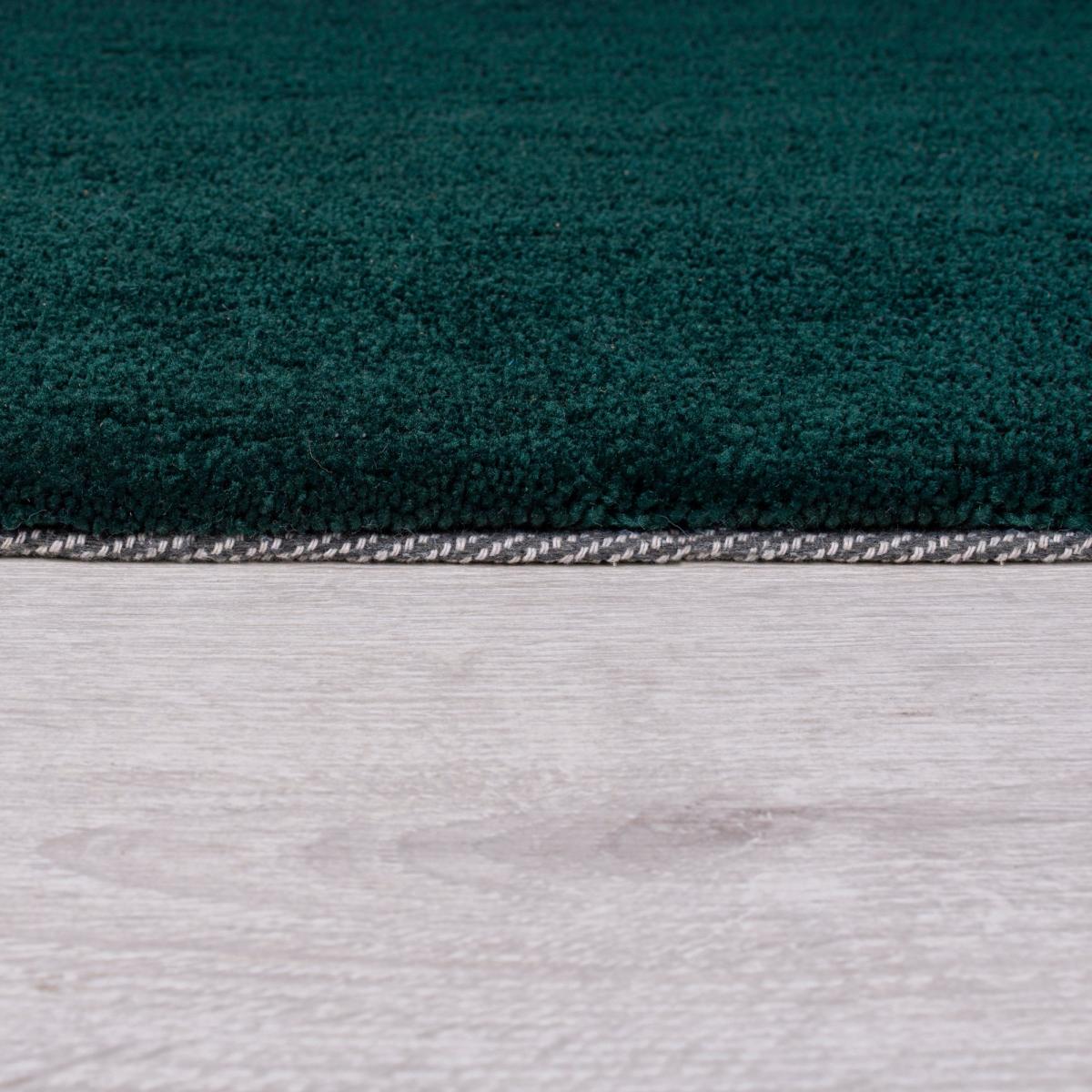 Isla Rug Isla Bottle Green – image 4