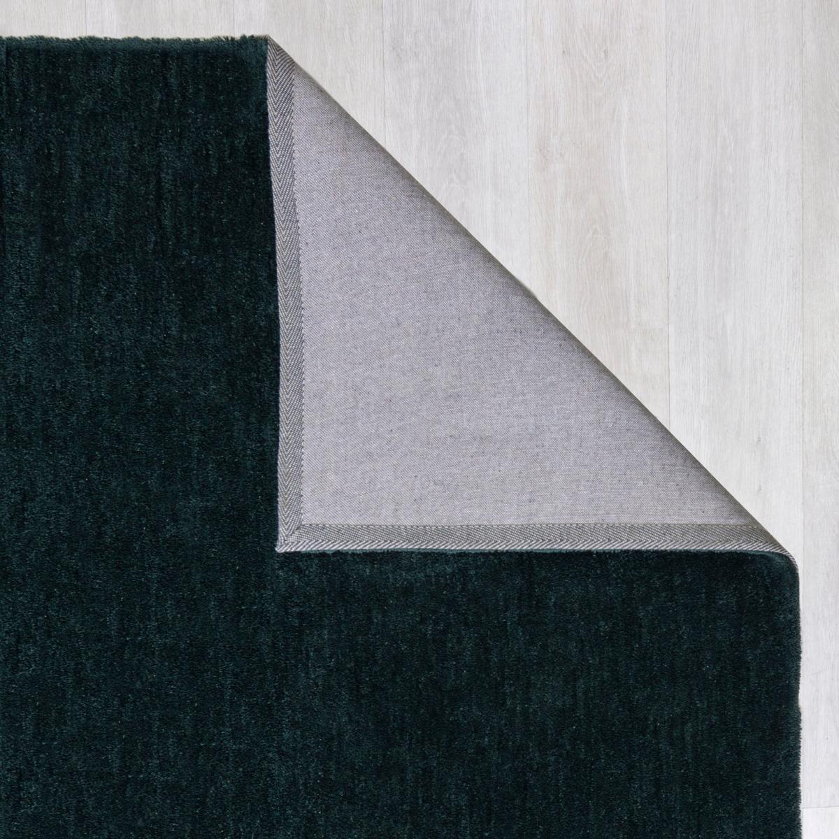 Isla Rug Isla Bottle Green – image 5