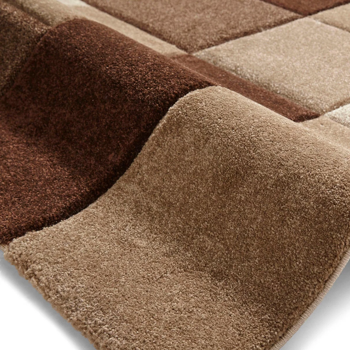 Brooklyn 646 Rug Brown – image 3