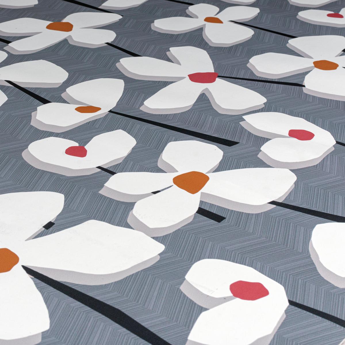 Lena Vinyl Mat MultiColoured – image 3