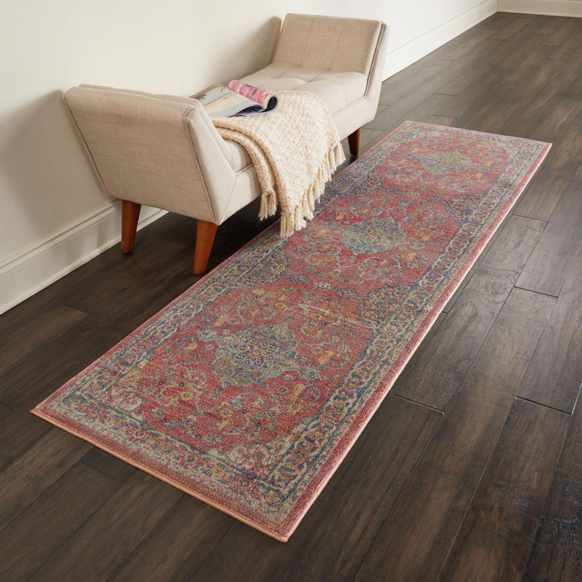 Ankara Global 1 Runner NA – image 1
