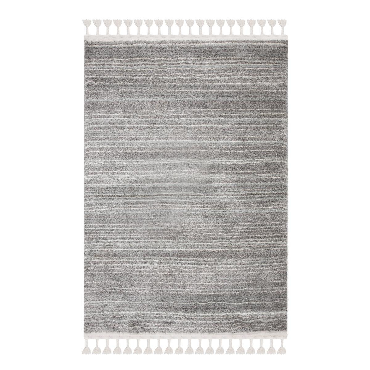Holland Rug Grey and White – image 2