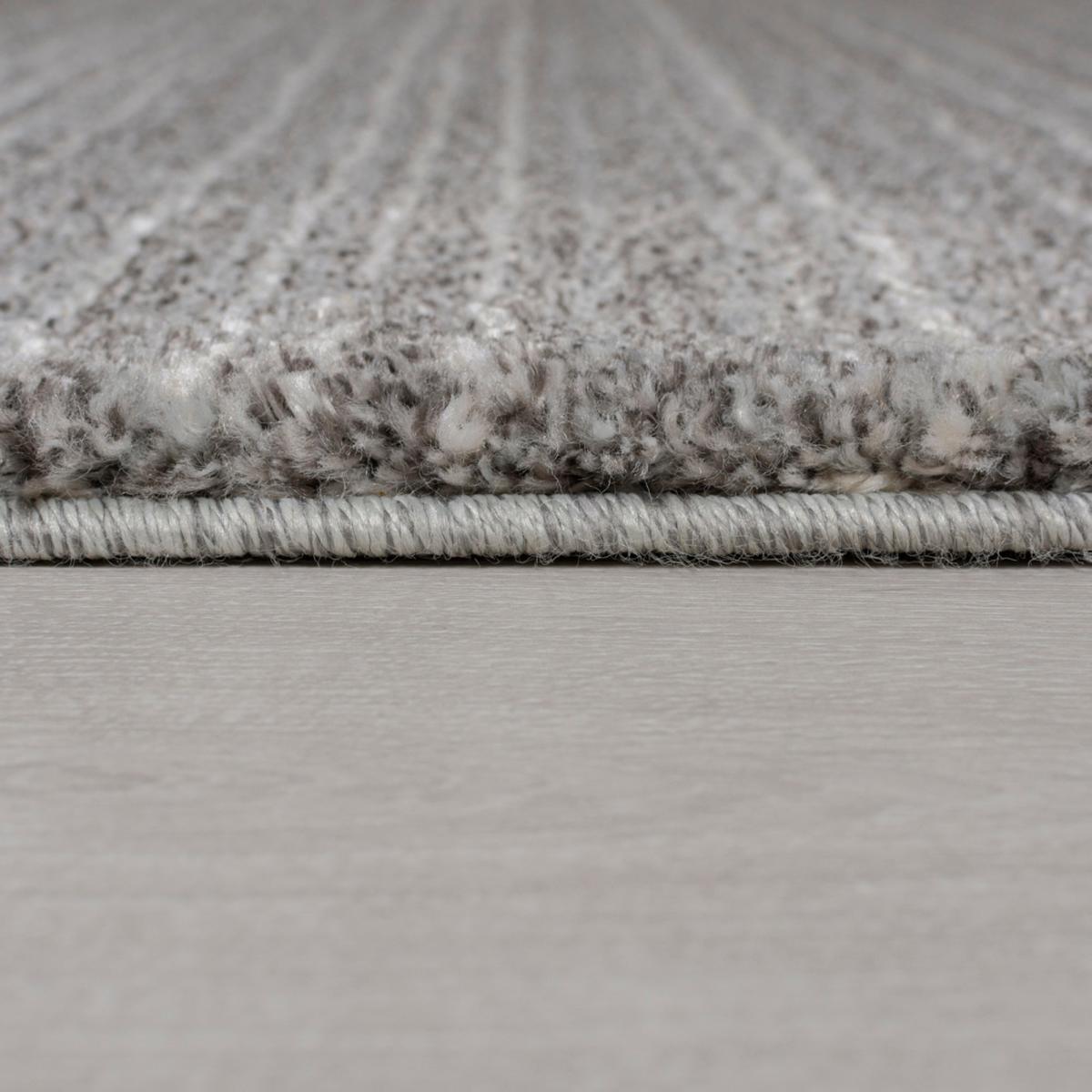 Holland Rug Grey and White – image 3
