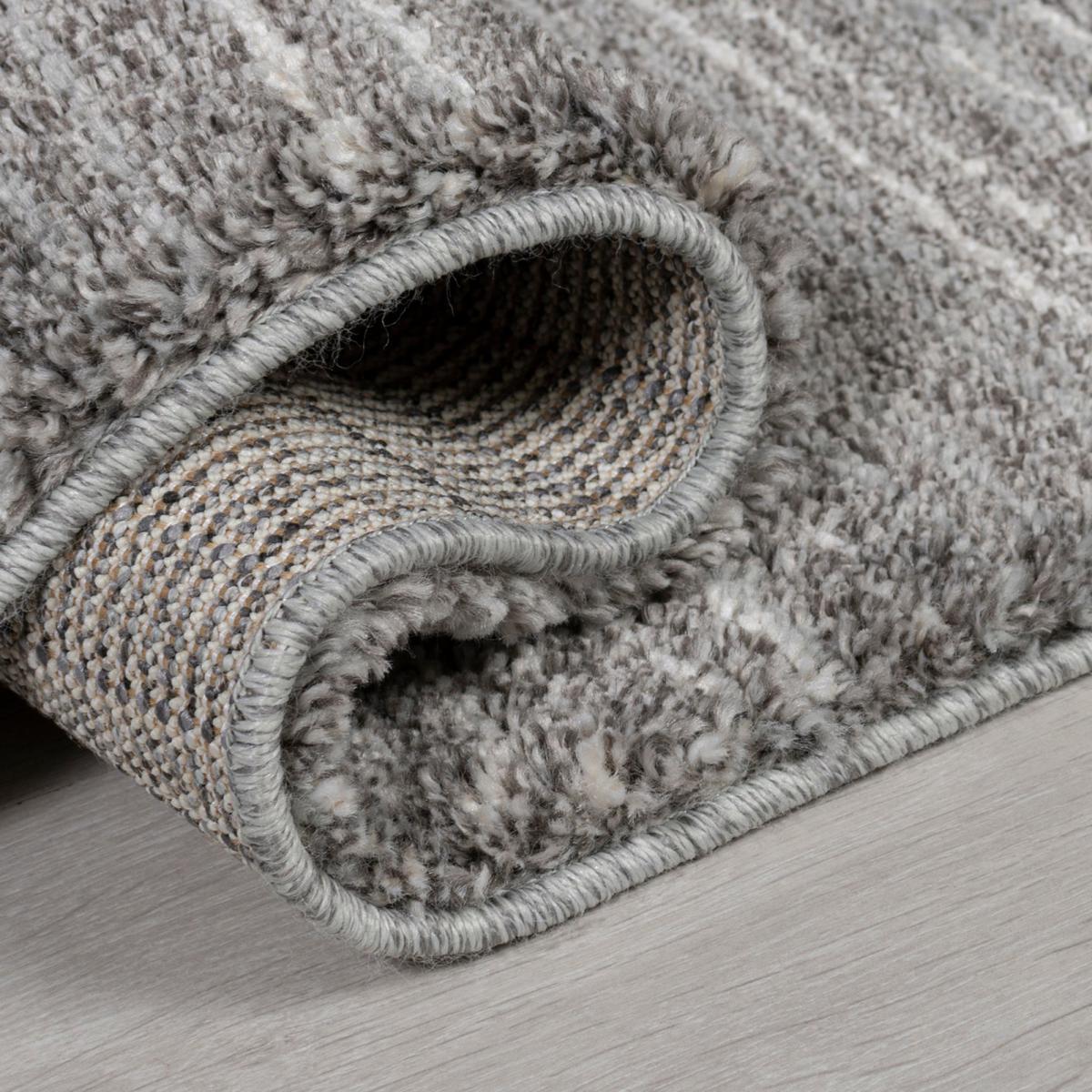 Holland Rug Grey and White – image 4