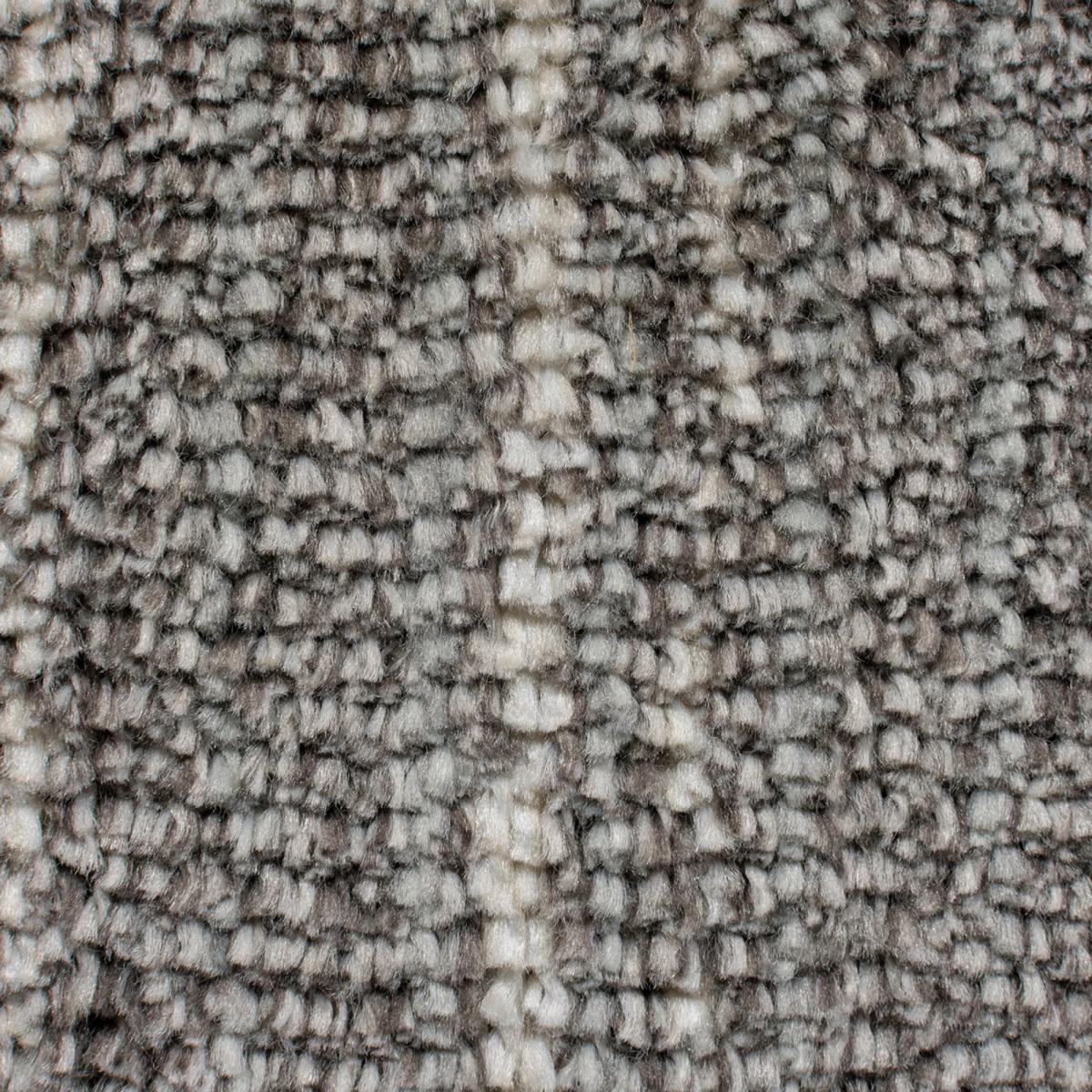Holland Rug Grey and White – image 5