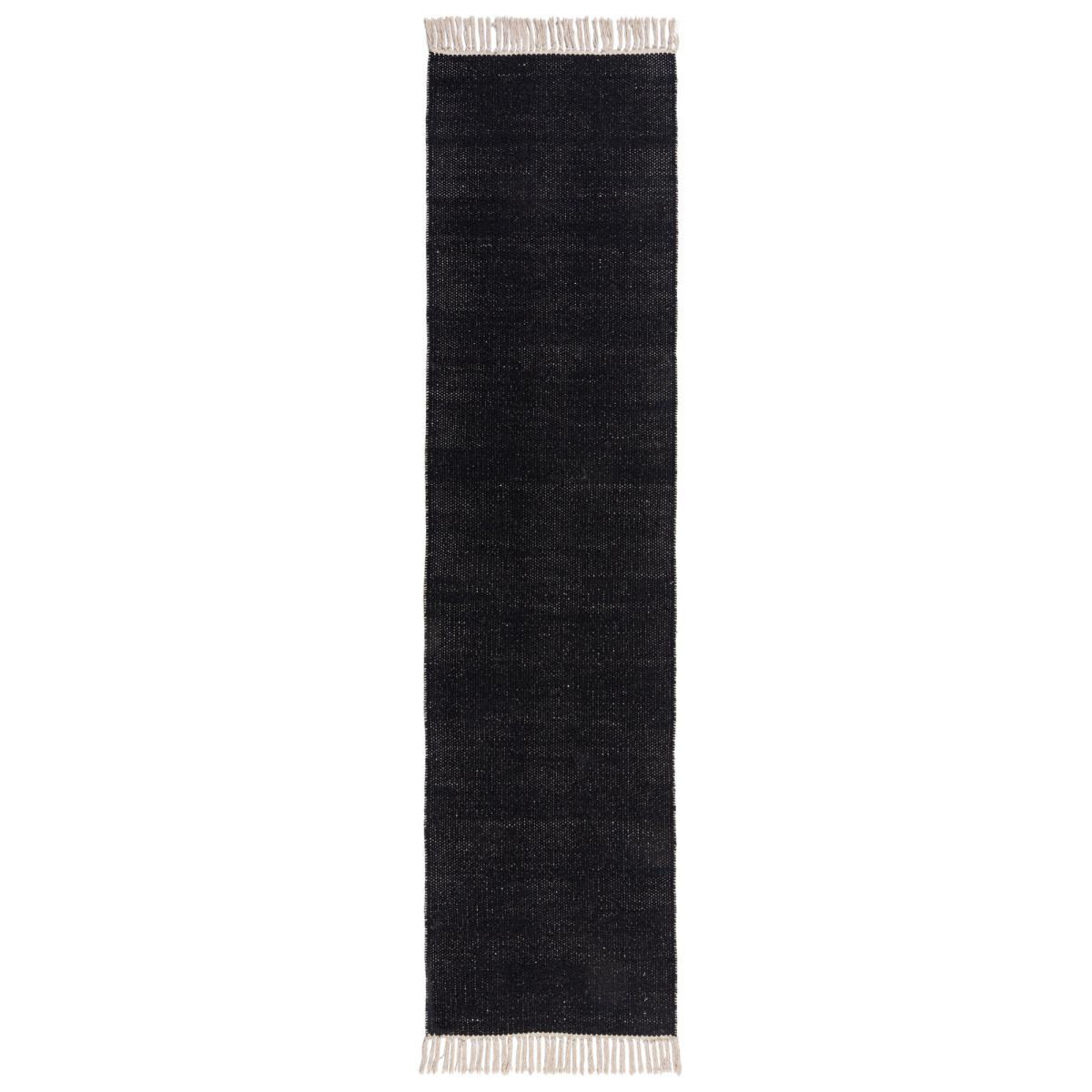 Reversible Cotton Runner Pink/Grey – image 4