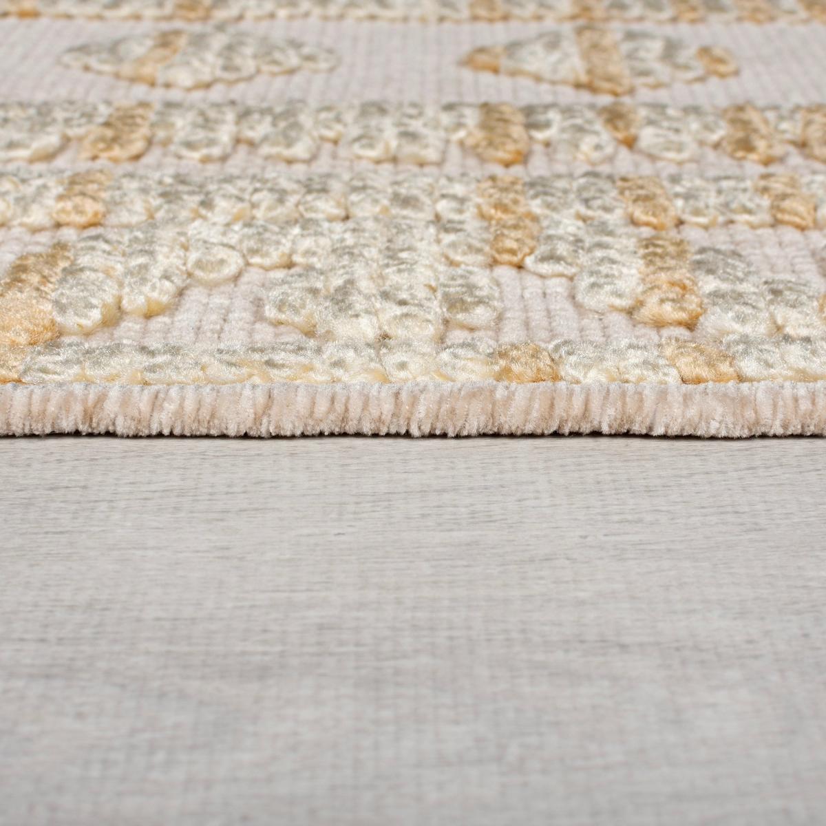 PractiRug Torres Global Washable Rug Torres Global Sand – image 4