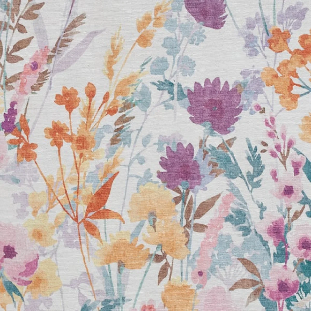 Catherine Lansfield Country Floral Rug – image 2