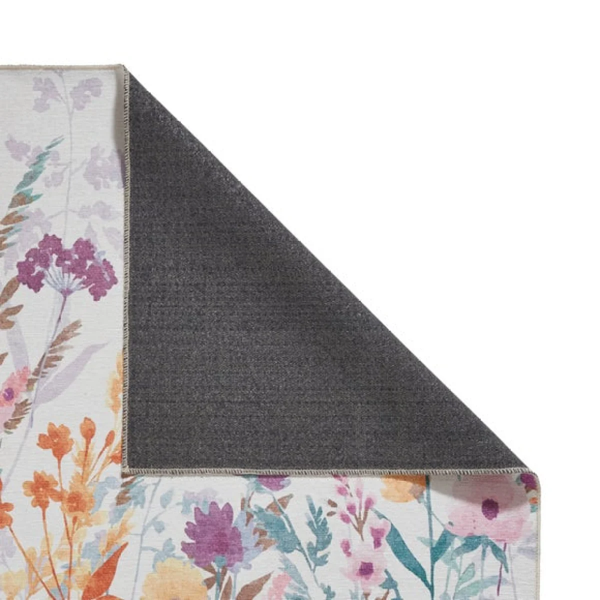 Catherine Lansfield Country Floral Rug – image 3